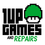 1up games store