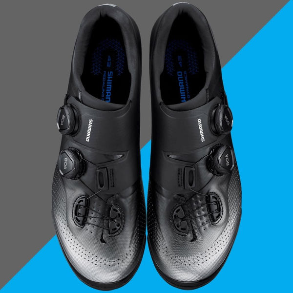 Zapatilla de ciclismo de montaña Shimano