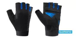 Bike Gloves Negro Azul Bike Gloves Negro Azul