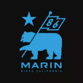 Logo Marin marin logo