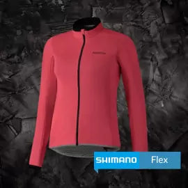 Chaqueta Rompevientos Fucsia Chaqueta Rompevientos Fucsia