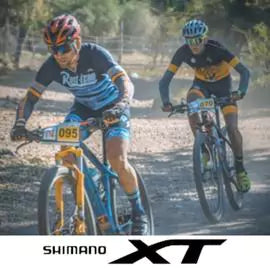 shimano XT Elite