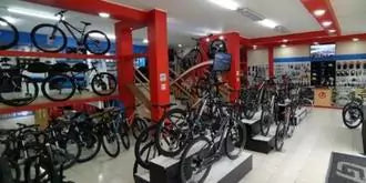 Bike Shop Ger