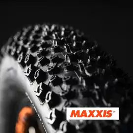 Cubiertas Maxxis