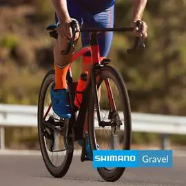 Shimano Gamas Bicis.Ec