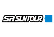 Sr Suntour Logo