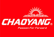 Chaoyang Logo