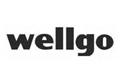wellgo logo