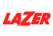 LAZER Logo