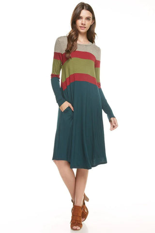 https://www.dressalbum.com/collections/reborn-j/products/color-block-stripe-pocket-dress-2?variant=4927836127273