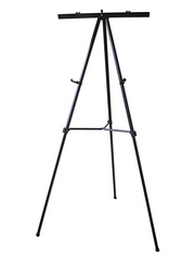 easel tripod