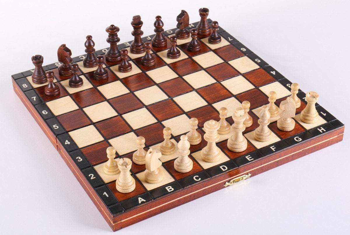 Chess Game 151: Ruy Lopez : Morphy Defense, Caro Variation