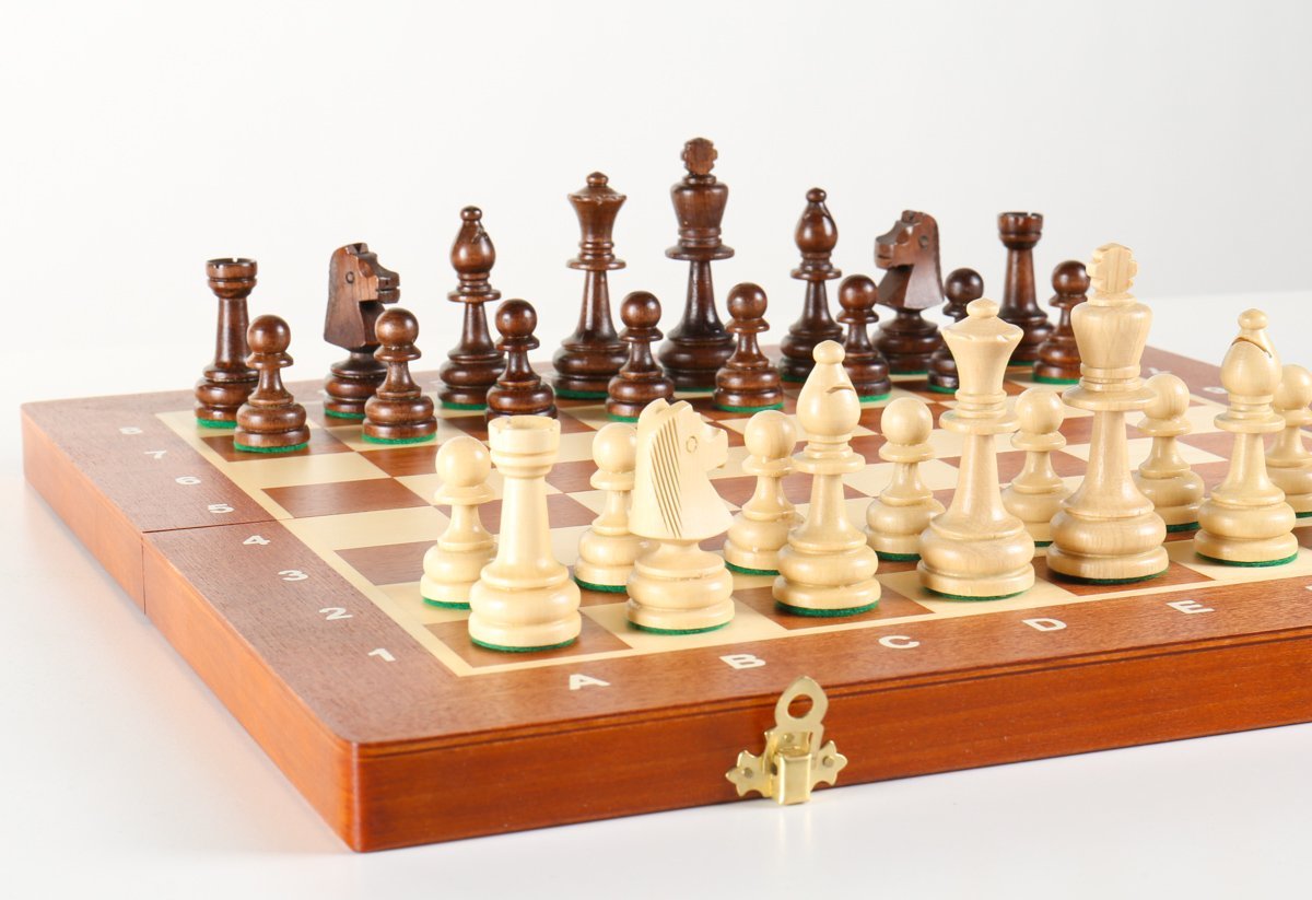 BISHOP/KNIGHT & KNIGHT/ROOK SET for CAPABLANCA, GOTHIC & SEIRAWAN