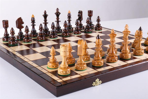 Шахматы Chess Set