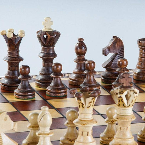 Black Friday chess sales (ChessTech News)