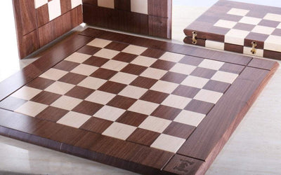 4 Player chessboard by Bryan