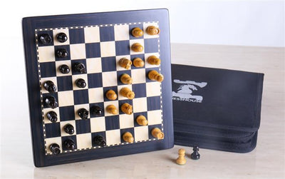 ChessHouse Club Chess Set