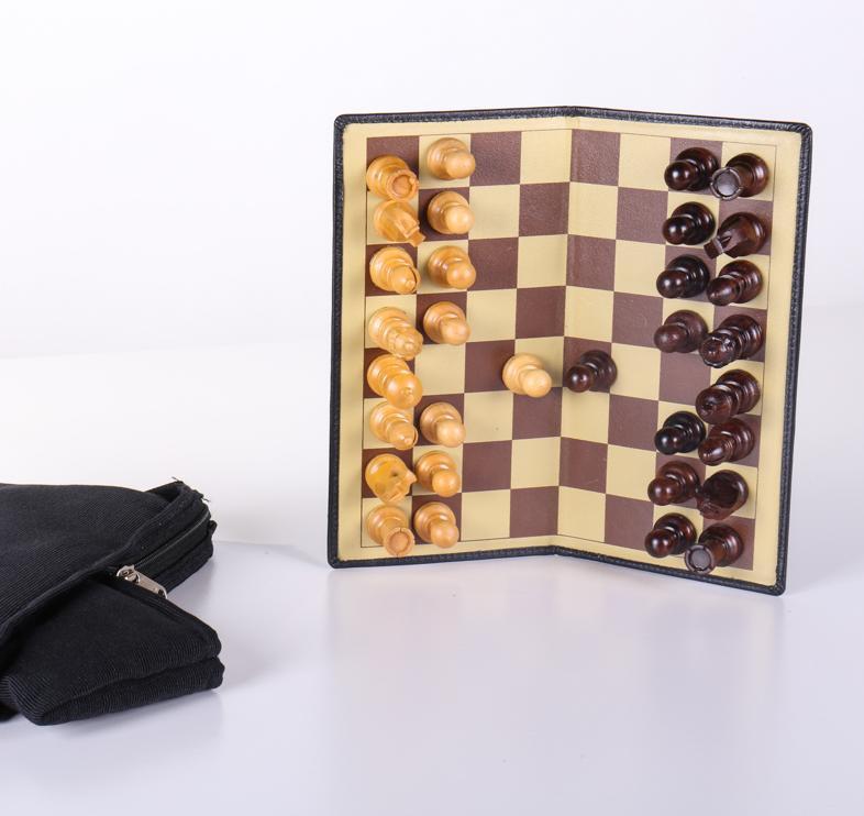 Chess, Board Game