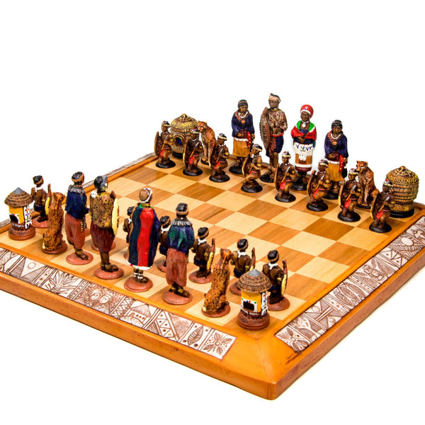 chess rules in tamil