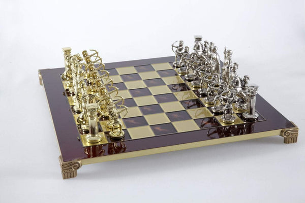 Battle Chess Sets – Chess House