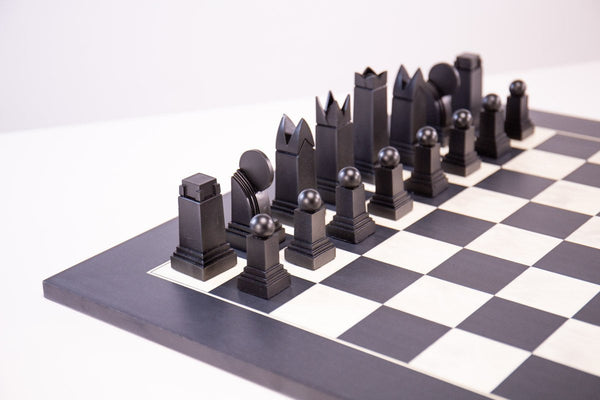 13 Best Stylish Chess Sets - Unique Home Chess Sets