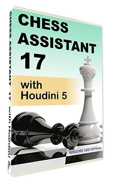 chess engine houdini free download