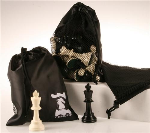 Toyvian Piece Box Storage Bag Travel Suit Bag Organizer Bags for Travel  Bags Organizer Travel Go Game Box Go Chess Piece Bag Chess Piece Storage  Case
