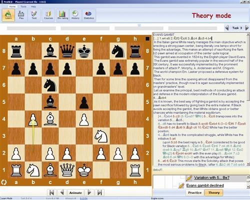 online chess plus