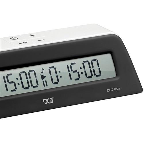 DGT 1001 Game Timer