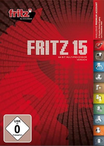 fritz chess software