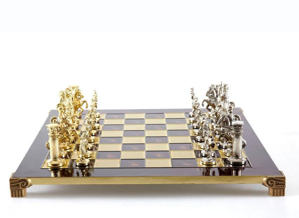 Battle Chess Sets – Chess House