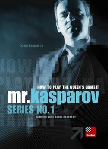 How to play the Queen's Gambit - Kasparov - Chess House