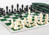 Inspiration Flex Pad Chess Set Combo (Weighted) - Chess Set - Chess-House