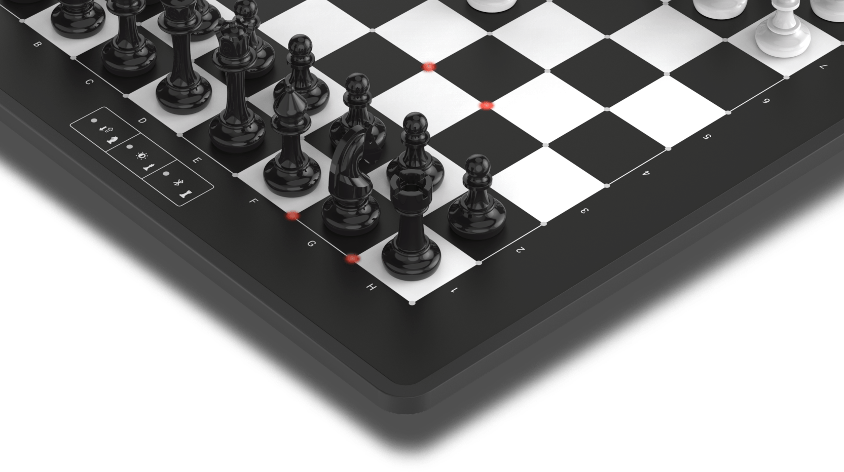 Play on Lichess using your DGT E-Board 