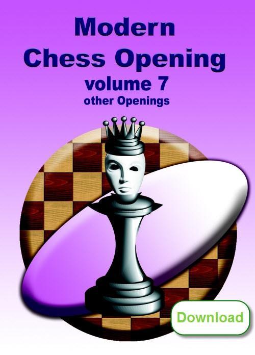 modern chess openings 14 free download