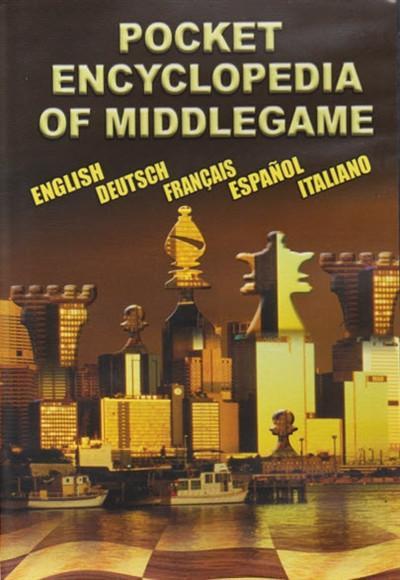 middlegame novel