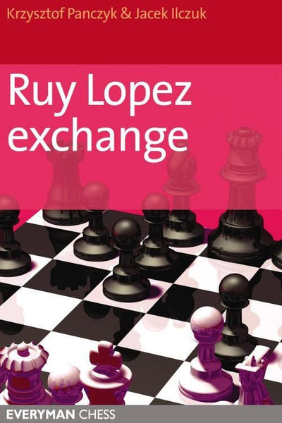 ruy lopez games