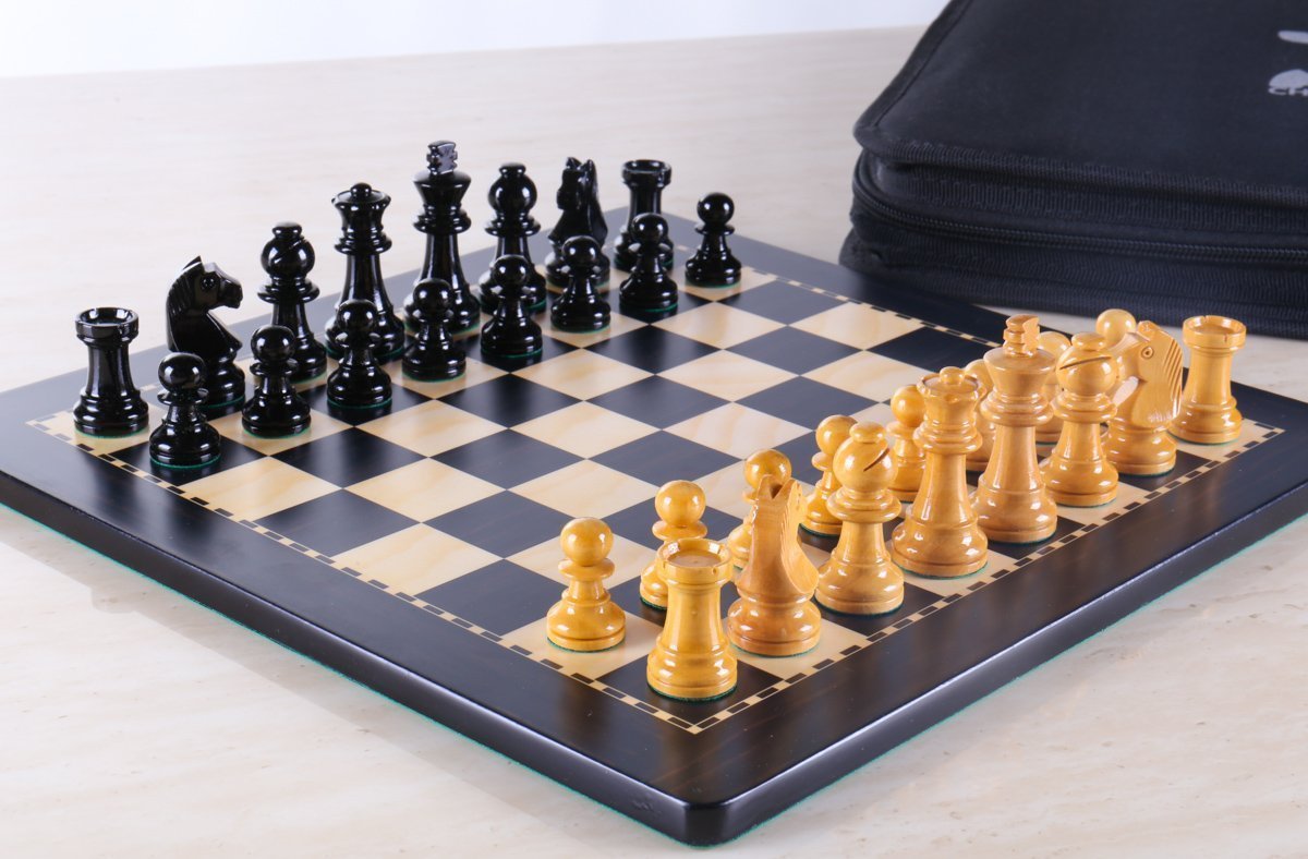  Games Chess Pieces - chess accessaries