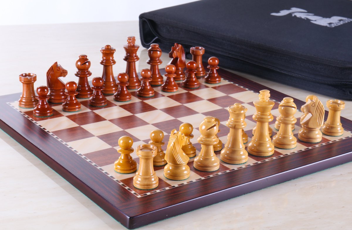  Games Chess Pieces - chess accessaries