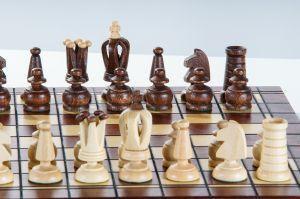  Games Chess Pieces - chess accessaries