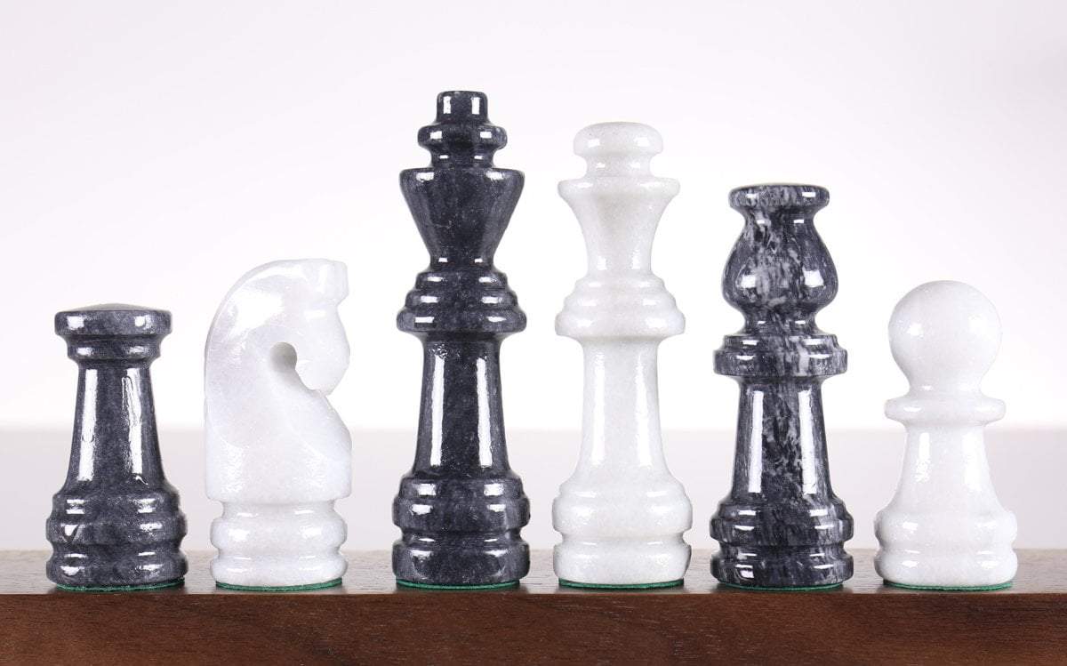  Games Chess Pieces - chess accessaries