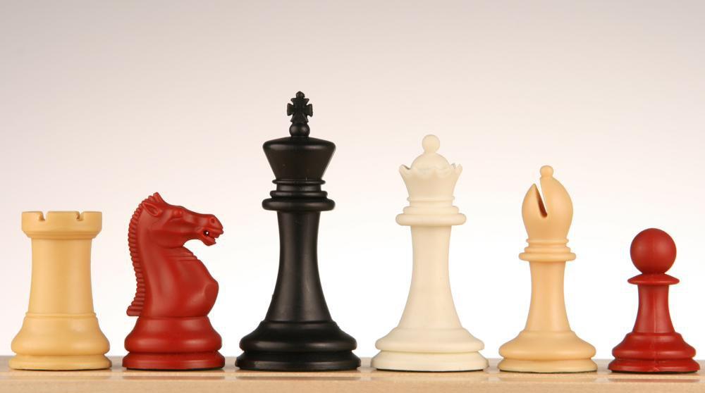  Games Chess Pieces - chess accessaries