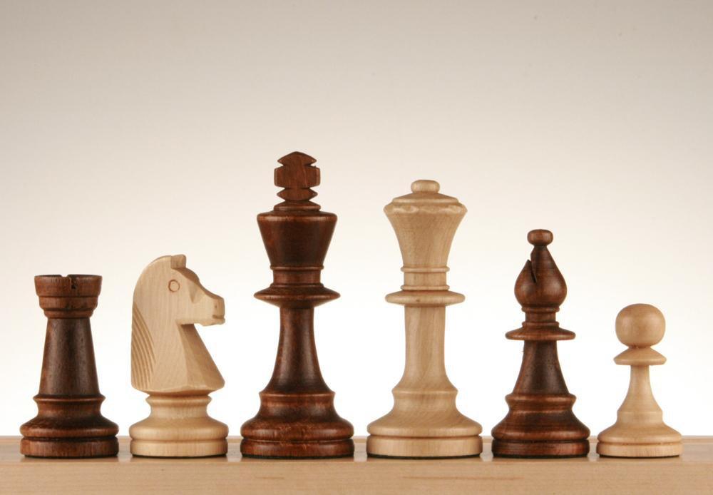 Chess Openings An Overview of Standard Variations - Bardwick – Chess House