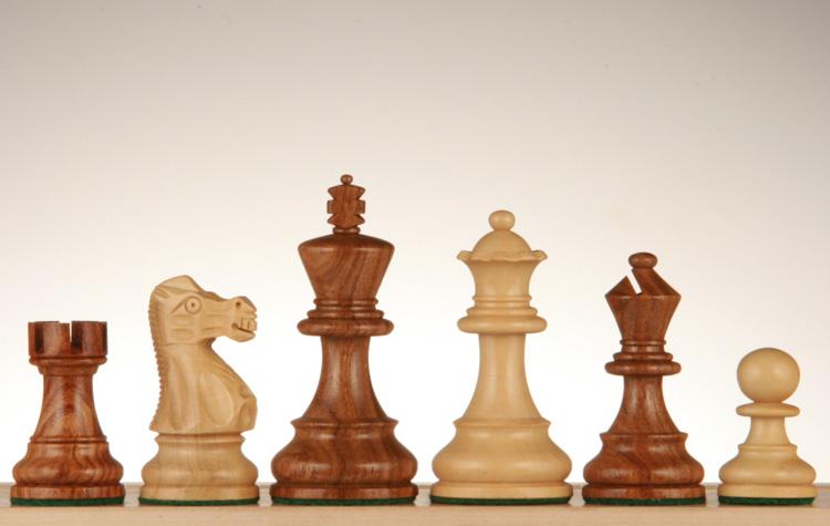  Games Chess Pieces - chess accessaries