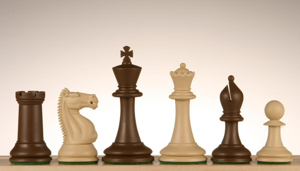  Games Chess Pieces - chess accessaries