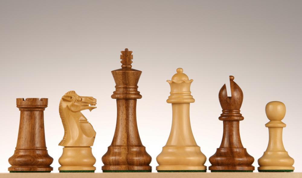  Games Chess Pieces - elctronics