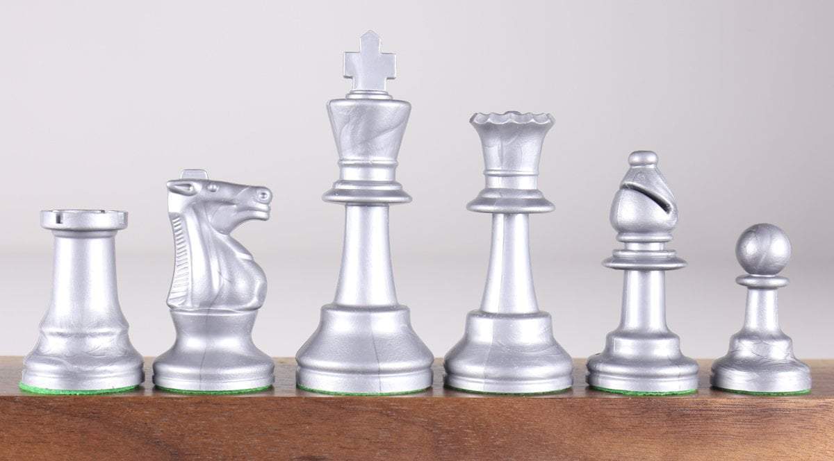  Games Chess Pieces - elctronics