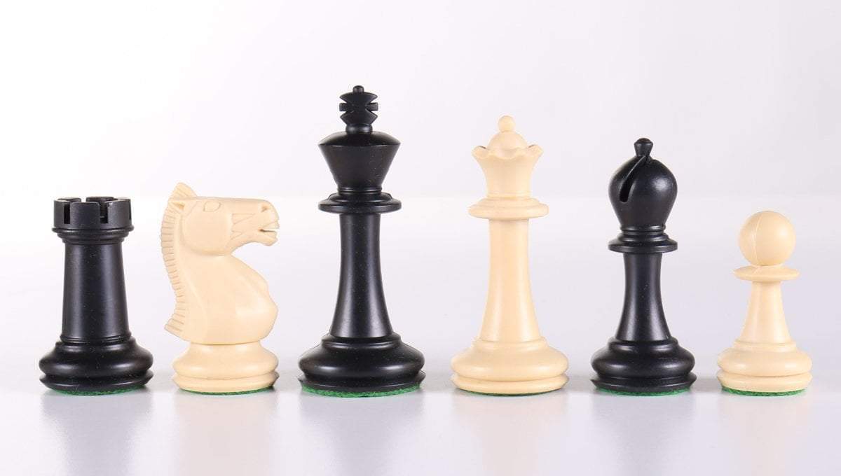  Games Chess Pieces - elctronics