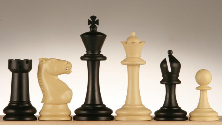  Games Chess Pieces - elctronics