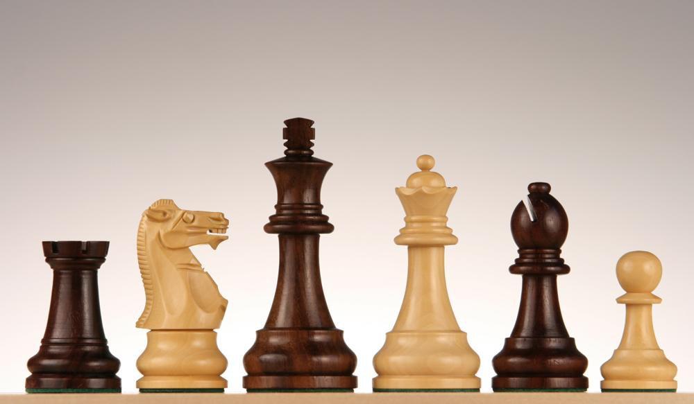  Games Chess Pieces - elctronics